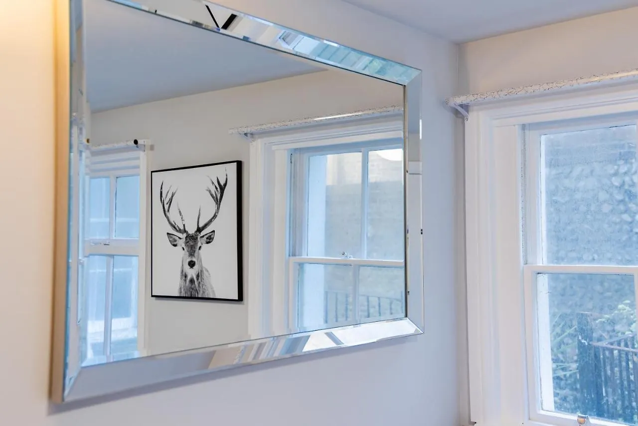 Flash Sale Brighton City Centre Seafront Studio Bn164Mid08