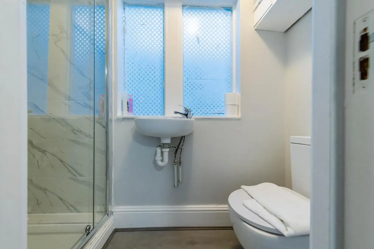 Flash Sale Brighton City Centre Seafront Studio Bn164Mid08 Apartment