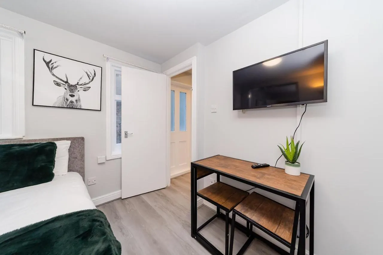 Apartment Flash Sale Brighton City Centre Seafront Studio Bn164Mid08