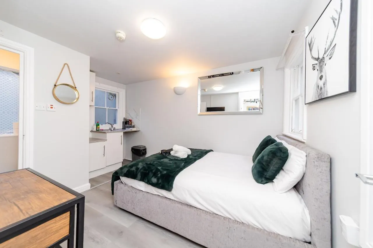 Flash Sale Brighton City Centre Seafront Studio Bn164Mid08 United Kingdom