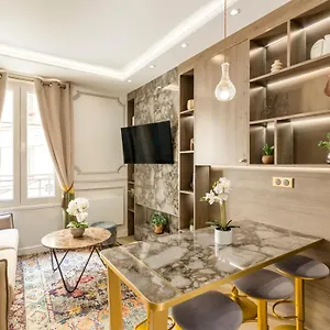 Apartment Merveil - Luxury - Notre Dame - Monge France